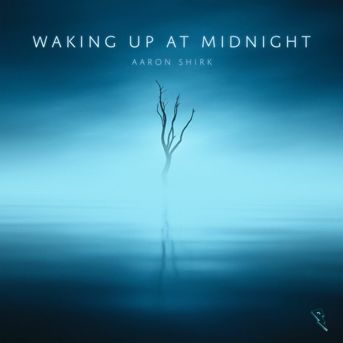 Aaron Shirk - Waking Up At Midnight