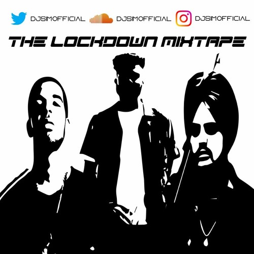The Lockdown Mixtape ft Sidhu Moosewala , Drake , AP Dhillon | Latest Punjabi Song Mix 2020