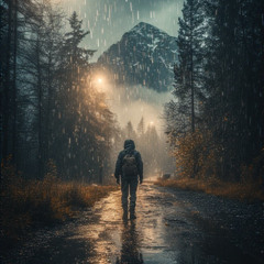 Montana Rain (2025 Revision)