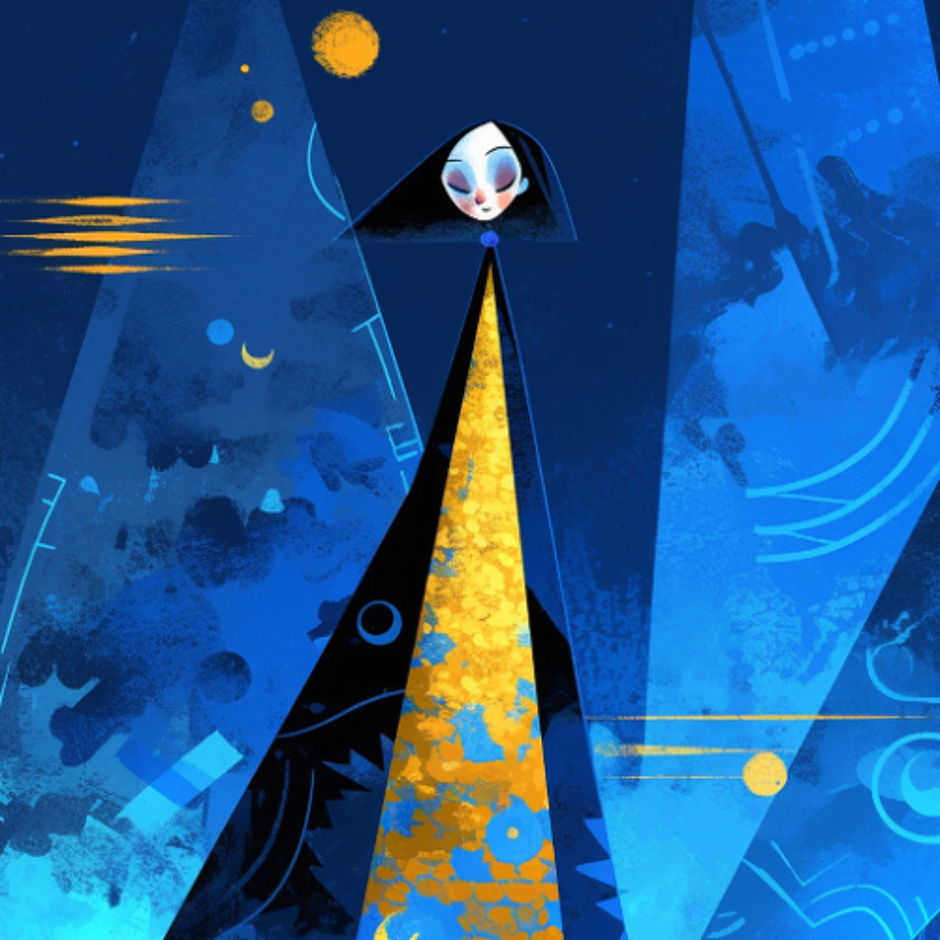 imagined everything - #4371 (96R36 percent 165 left) by chair house 251202