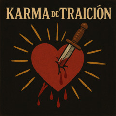Karma de Traición
