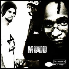 MOOD - Built To Last Mix