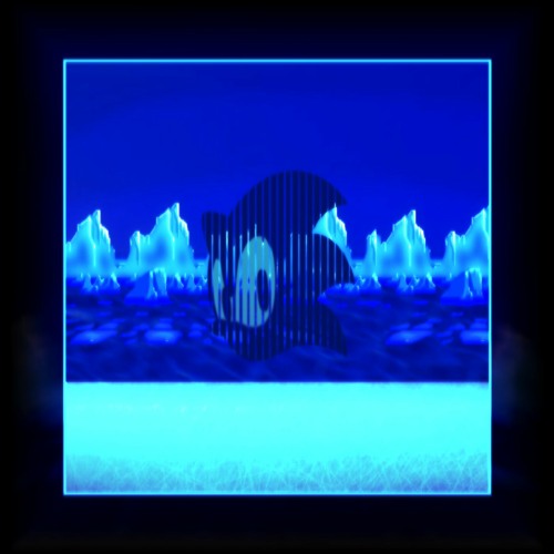 It's A Cold World [2022 Ver.] [Sonic 3 Type Beat] - Kanji Kobayashi #MuzikDragon