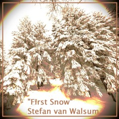 First Snow