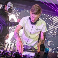 Kasper Division Uptempo Vol. 1