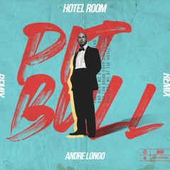 PitBull - Hotel Room (Andre Longo Remix)