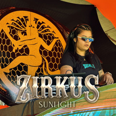 Rebeca Freitas @ Zirkus Sunlight 2024