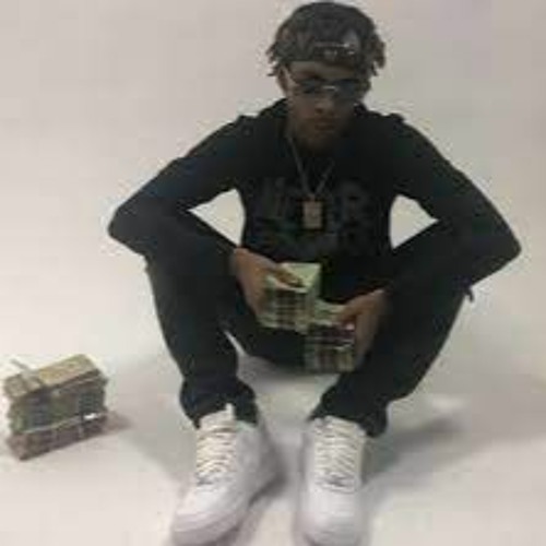 Lil BK - Death Row (Official Music Video)