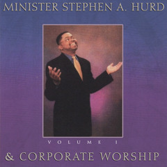 Lover Of My Soul (feat. Corporate Worship)