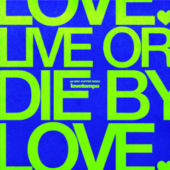 Premiere: lovetempo - Live Or Die By Love (Eric Kupper Remix) [toucan sounds]