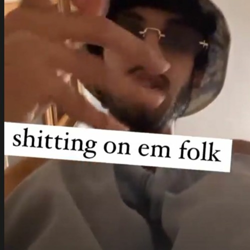 Shittin Codeine - AK X LOTA Productions