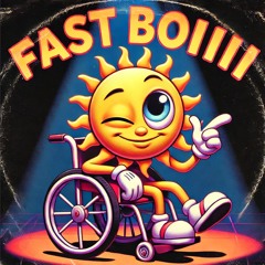 BASSRUNNER - Fast boiiii