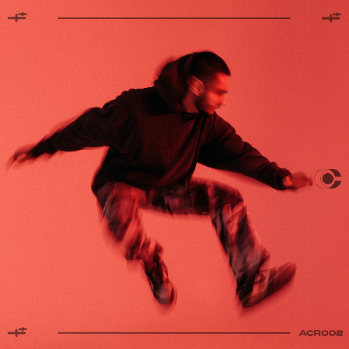 DEROZ - Devil Eyes - ALIGN CNTRL - ACR002