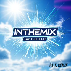 InTheMix - Switch It Up (P.L.F. Remix)