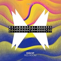 Discip - Red Room