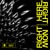 Artwork for Dirtyphonics - Right Here, Right Now
