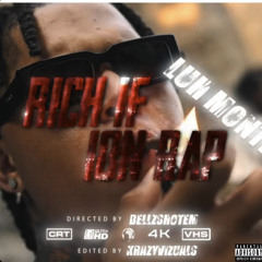 Rich If Ion Rap