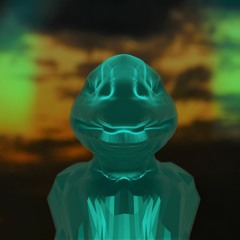 The Lizard Man and The Inconceivable Thing