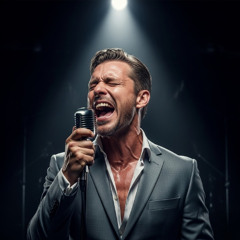 J'AI ENCORE REVÉ DE TOI  (Feat. Steve Michael Rottweiller) (French Pop Romantic)