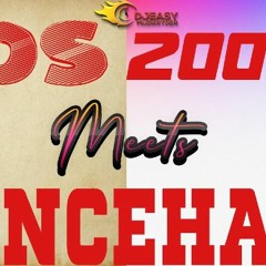 90s Dancehall Meets 2000s Dancehall Mix By Djeasy