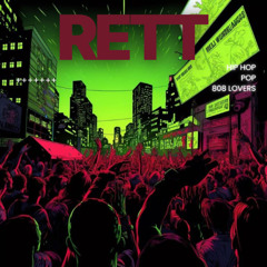 RETT - Hip Hop Pop American Music (1)
