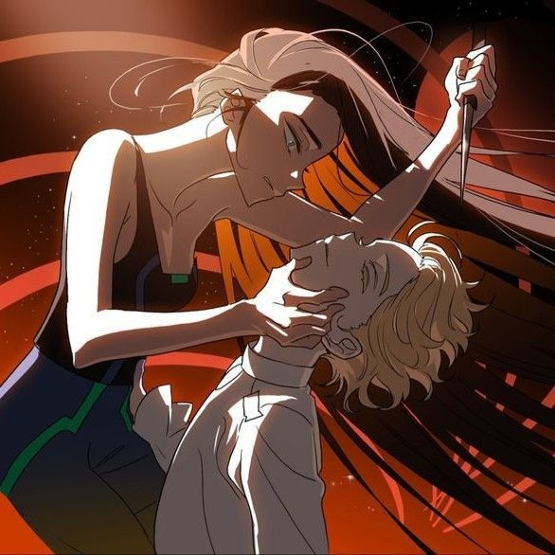 Stream Clair de lune. | Listen to hyuluka | Hyuna x Luka - Alien