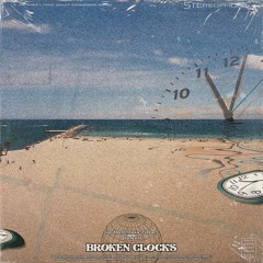 TSML Vol. 4 - Broken Clocks Preview