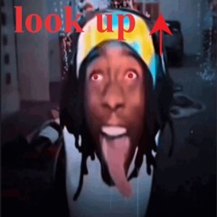 look upppppp