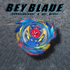 Beyblade (prod. Alf Dente)