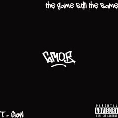 The game still the same