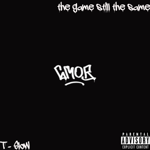 The game still the same