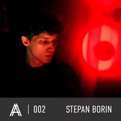 Altruism Podcast 002  | Stepan Borin