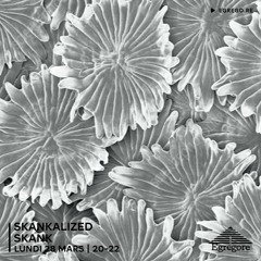 Skankalized - Skank (Mars 2022)