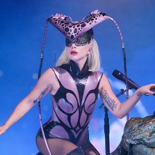 Stream there's a party down at angie's house Listen to Lady Gaga