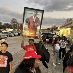 Stand Down (Prod.Trippezzy)