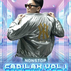 Nonstop Siêu Phẩm CadiLak DJ Minh Nhật RMX - 0389981999