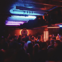 Michael Sarvari Techno June 2024