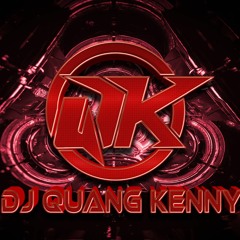 [ DEMO BÁN BAY PHÒNG 2021 ] Happy New Year - DJ Quang Kenny [ Mua Nhạc Zalo : 0909078188 ]