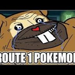Pokemon -  Schredder Route 1 (UPTEMPO)