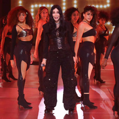 Cher  Strong Enough live at the Victorias Secret Fashion Show 2024 2.mp3