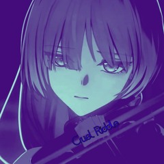 Cruel Riddle (Prod. Sorrow Bringer)