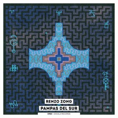 Renzo Zong -  Guardiana Del Agua (Original Mix)