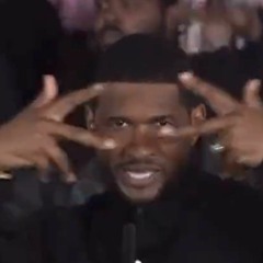 Confession part.22 (whats your fantasy) Usher X Ludacris