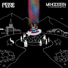 in a vision (Mr. Hoosteen's Second Sight Remix)