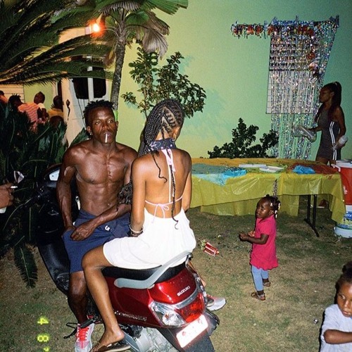 Bad Bitch (RIP KEED)