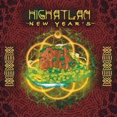 Dakarai - Highatlan 2024 New Year Extended Set [01/01/24]