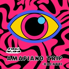 Amapiano Trip (+ Bacardi)