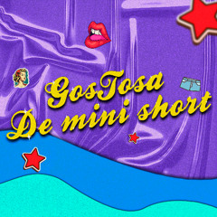 Kew - Gostosa de mini Short ( proddjvtaguilar ) Remix