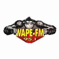 WAPE 'Jacksonville, FL' - TOH - Reelworld Productions