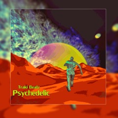 Traki Beatz - Psychedelic | (Official audio)